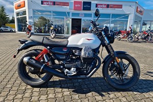 Angebot Moto Guzzi V7 Stone Ten