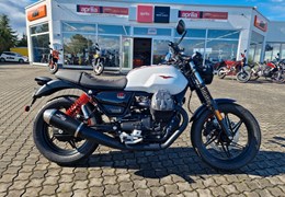 Gebrauchte Moto Guzzi V7 Stone Ten