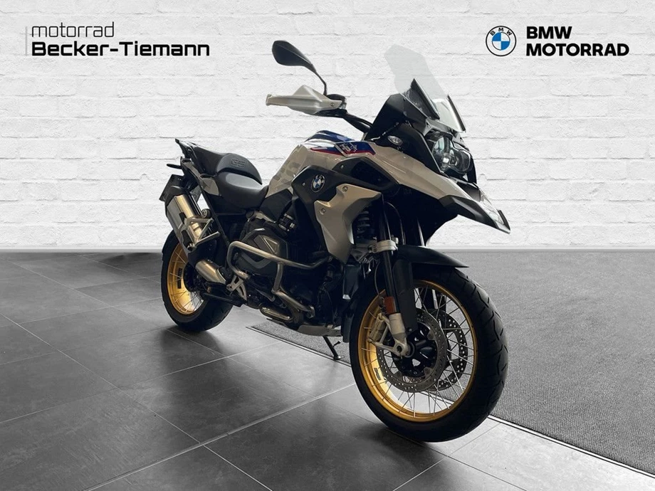 Angebot BMW R 1250 GS Bild 3: Angebot BMW R 1250 GS