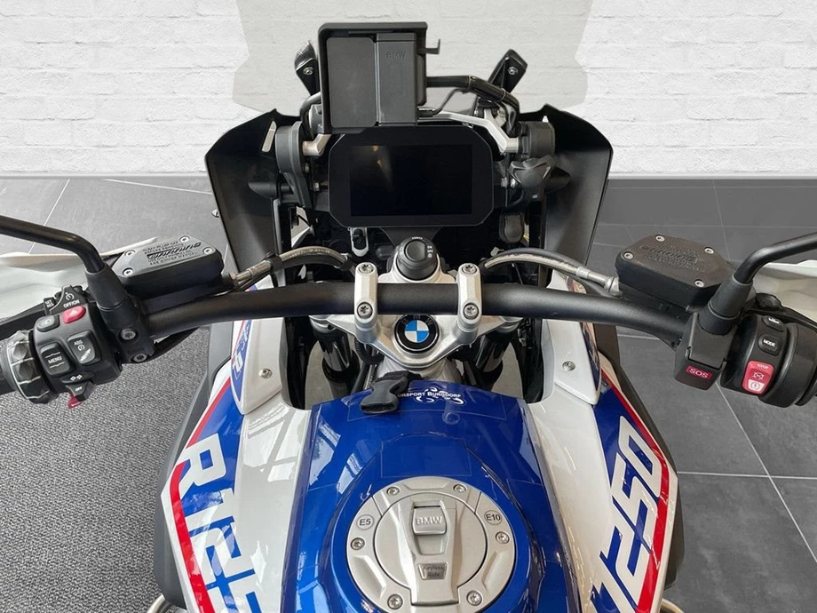 Angebot BMW R 1250 GS Bild 6: Angebot BMW R 1250 GS