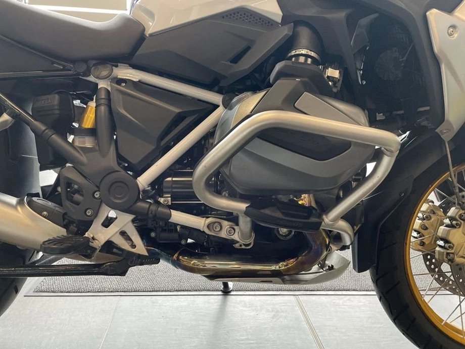 Angebot BMW R 1250 GS Bild 9: Angebot BMW R 1250 GS