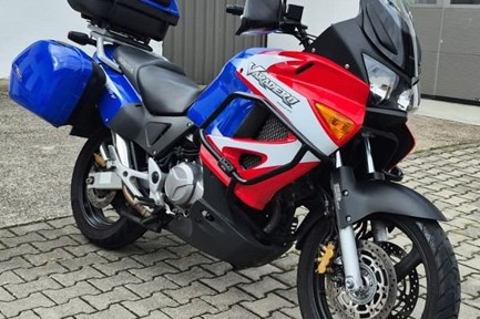 Honda XL 1000 V Varadero