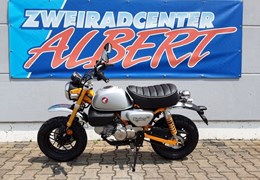 Gebrauchte Honda Monkey 125