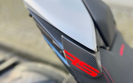 Neufahrzeug Ducati Diavel V4 RS - Bild 10