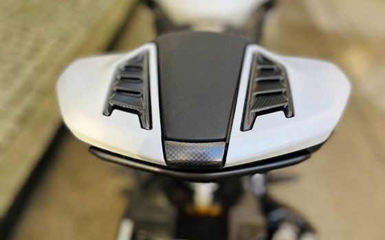Neufahrzeug Ducati Diavel V4 RS - Bild 11