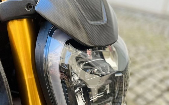 Neufahrzeug Ducati Diavel V4 RS - Bild 6