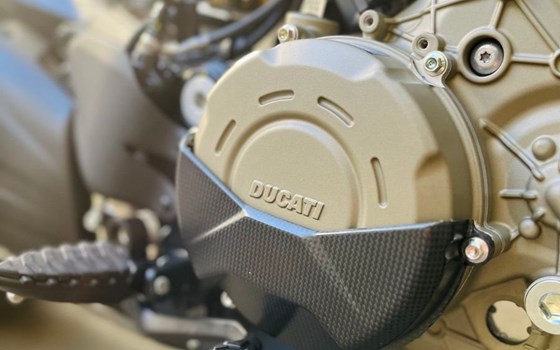 Neufahrzeug Ducati Diavel V4 RS - Bild 8