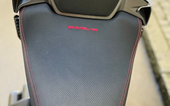 Neufahrzeug Ducati Diavel V4 RS - Bild 9