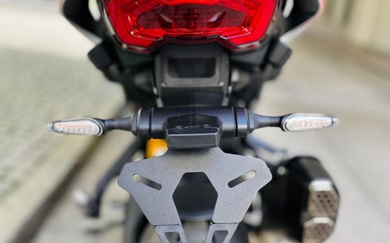 Neufahrzeug Ducati Multistrada V4 RS - Bild 10