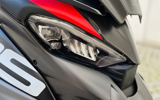 Neufahrzeug Ducati Multistrada V4 RS - Bild 5