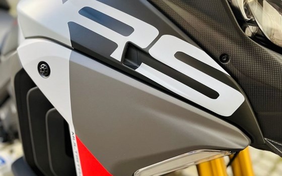 Neufahrzeug Ducati Multistrada V4 RS - Bild 6
