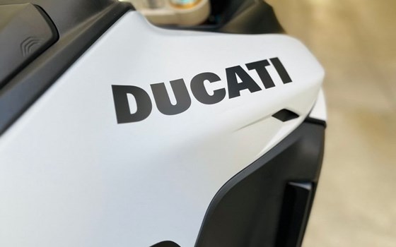 Neufahrzeug Ducati Multistrada V4 RS - Bild 7