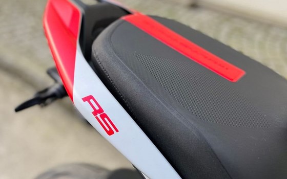 Neufahrzeug Ducati Multistrada V4 RS - Bild 8