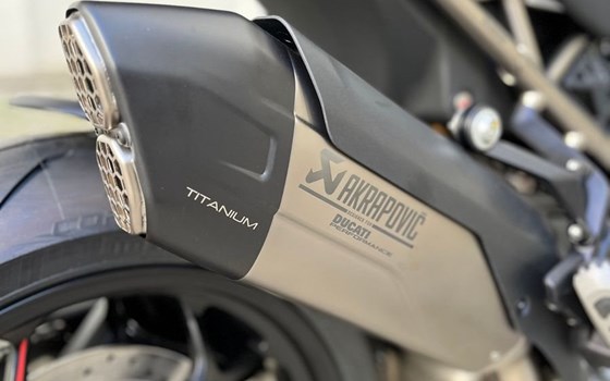 Neufahrzeug Ducati Multistrada V4 RS - Bild 9