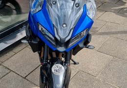 Gebrauchte Triumph Tiger Sport 800