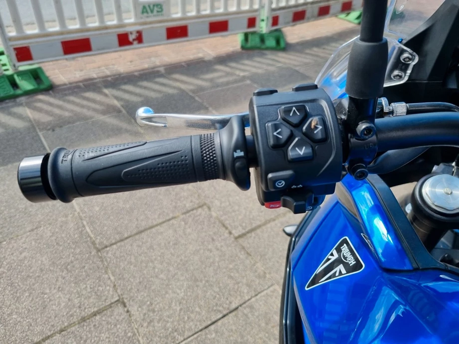Angebot Triumph Tiger Sport 800 Bild 3: Angebot Triumph Tiger Sport 800
