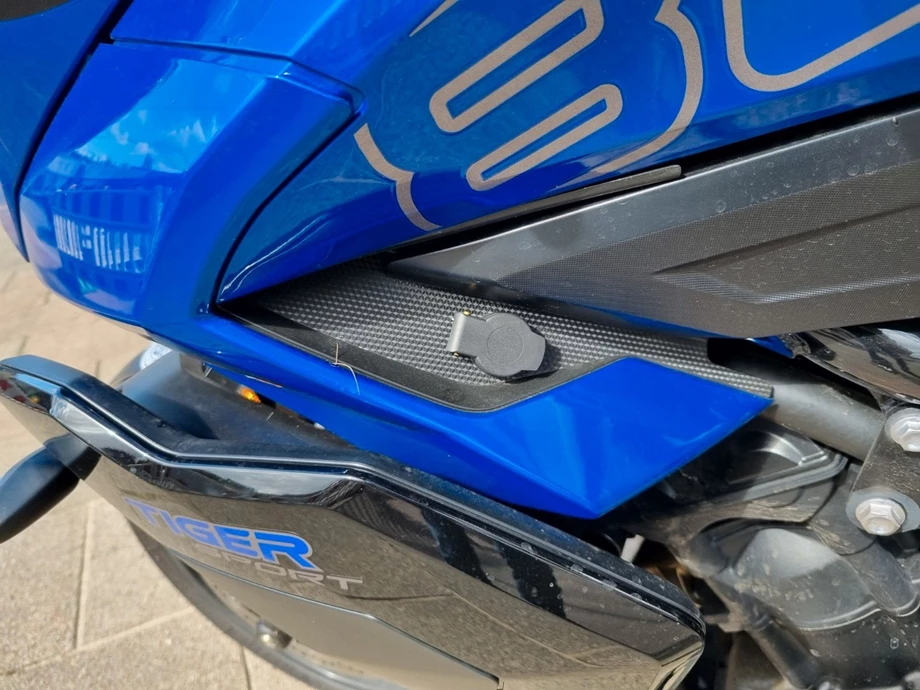 Angebot Triumph Tiger Sport 800 Bild 4: Angebot Triumph Tiger Sport 800
