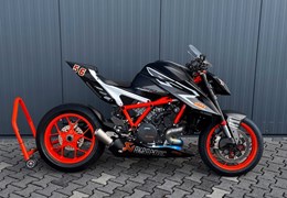 Gebrauchte KTM 1290 Super Duke RR