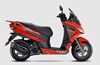 Aprilia SXR 50