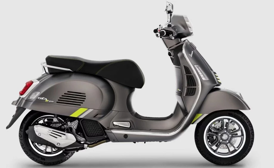 Angebot Vespa GTS 125ie Super Tech Bild 1: Angebot Vespa GTS 125ie Super Tech