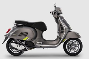 Angebot Vespa GTS 125ie Super Tech
