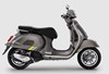 Vespa GTS 125ie Super Tech