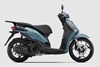 Piaggio Liberty 125 S