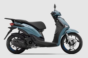 Angebot Piaggio Liberty 125 S