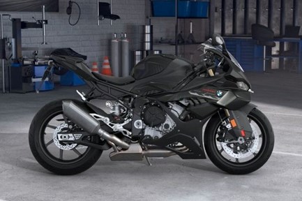 BMW S 1000 RR