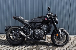 Angebot Honda CB1000R Black Edition