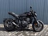 Honda CB1000R Black Edition