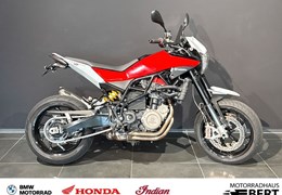 Gebrauchte Husqvarna Nuda 900 R
