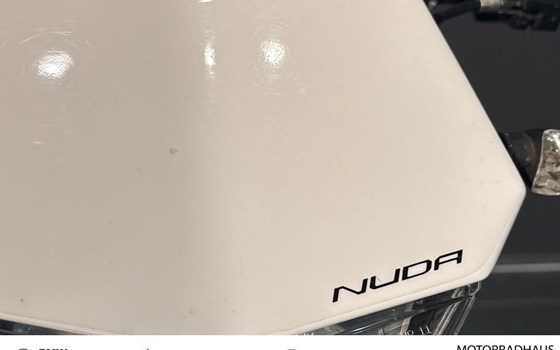 Gebrauchtmotorrad Husqvarna Nuda 900 R - Bild 3