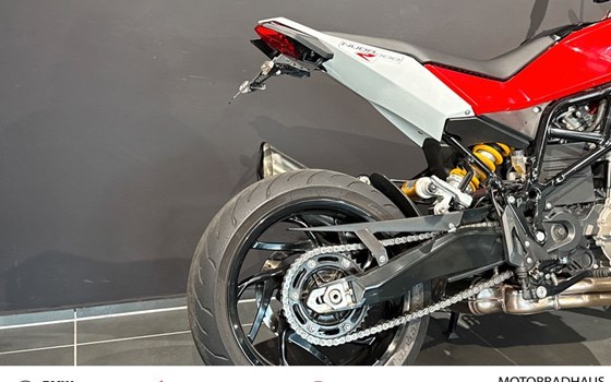 Gebrauchtmotorrad Husqvarna Nuda 900 R - Bild 6