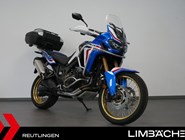 Honda CRF1000L Africa Twin DCT