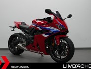 Honda CBR650R