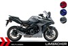 Suzuki GSX-S1000GT