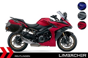 Angebot Suzuki GSX-S1000GT