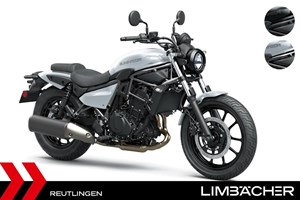 Angebot Kawasaki Eliminator 500