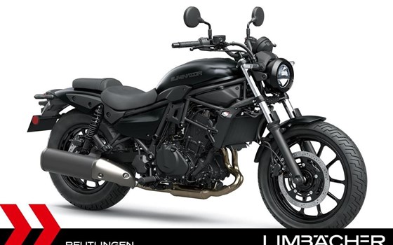 Neufahrzeug Kawasaki Eliminator 500 - Bild 2