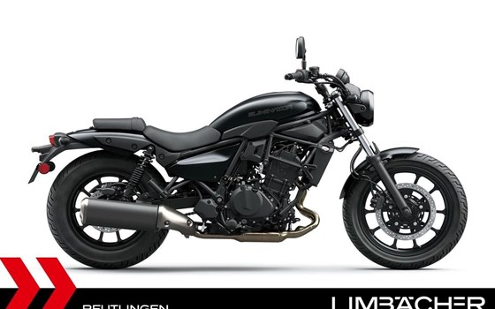 Neufahrzeug Kawasaki Eliminator 500 - Bild 3