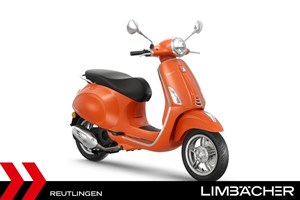 Angebot Vespa Primavera 125