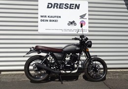 Gebrauchte Mash Two Fifty