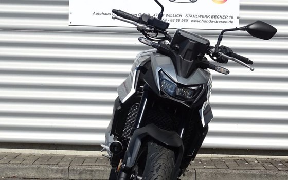 Neufahrzeug Honda CB750 Hornet - Bild 2