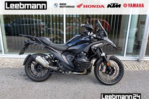 Angebot BMW R 1300 GS