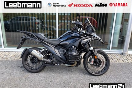 BMW R 1300 GS
