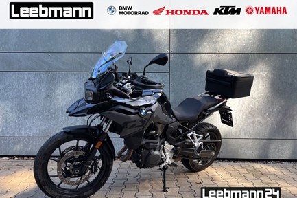 BMW F 800 GS