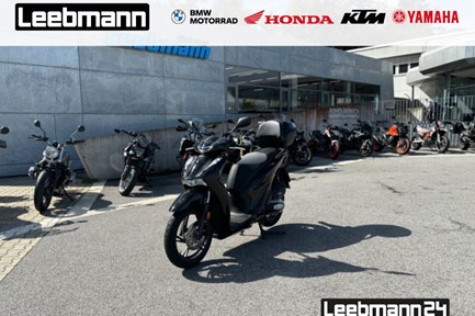 Honda SH125i