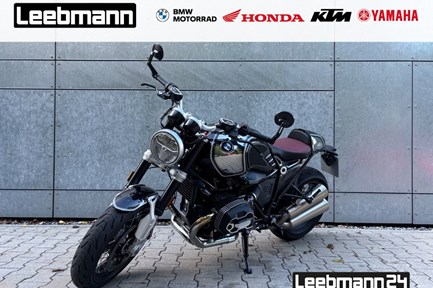 BMW R nineT 100 Years
