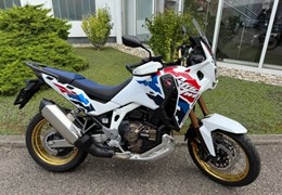 Neumotorrad Honda CRF1000L Africa Twin Adventure Sports